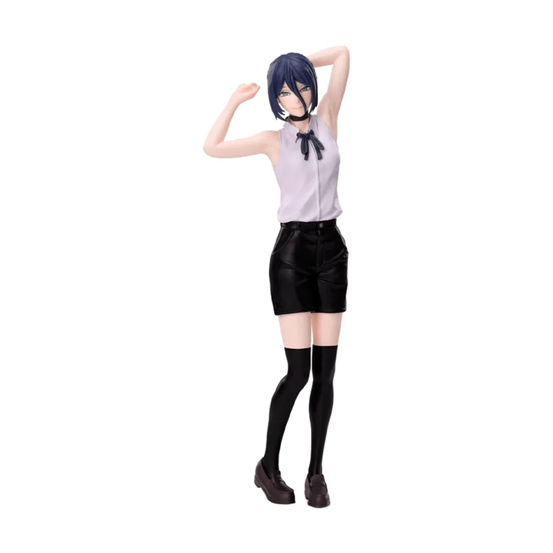 SEGA Goods Figura Reze Chainsaw Man