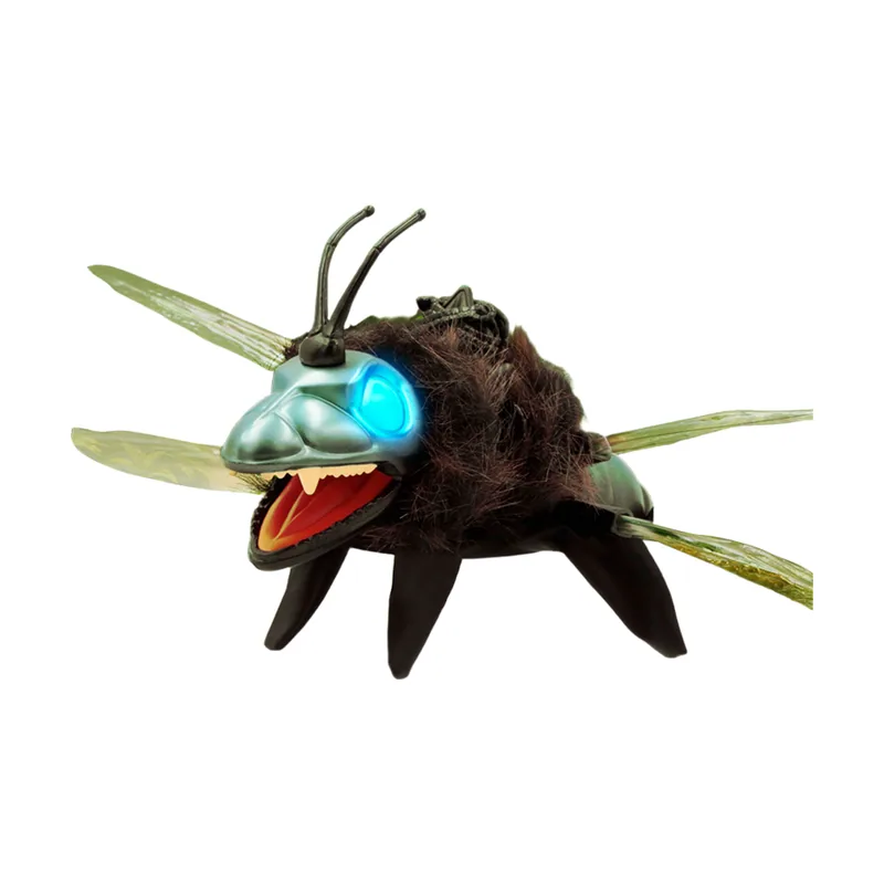 Nacelle Figura DragonFlyer Sectaurs Warriors of Symbion