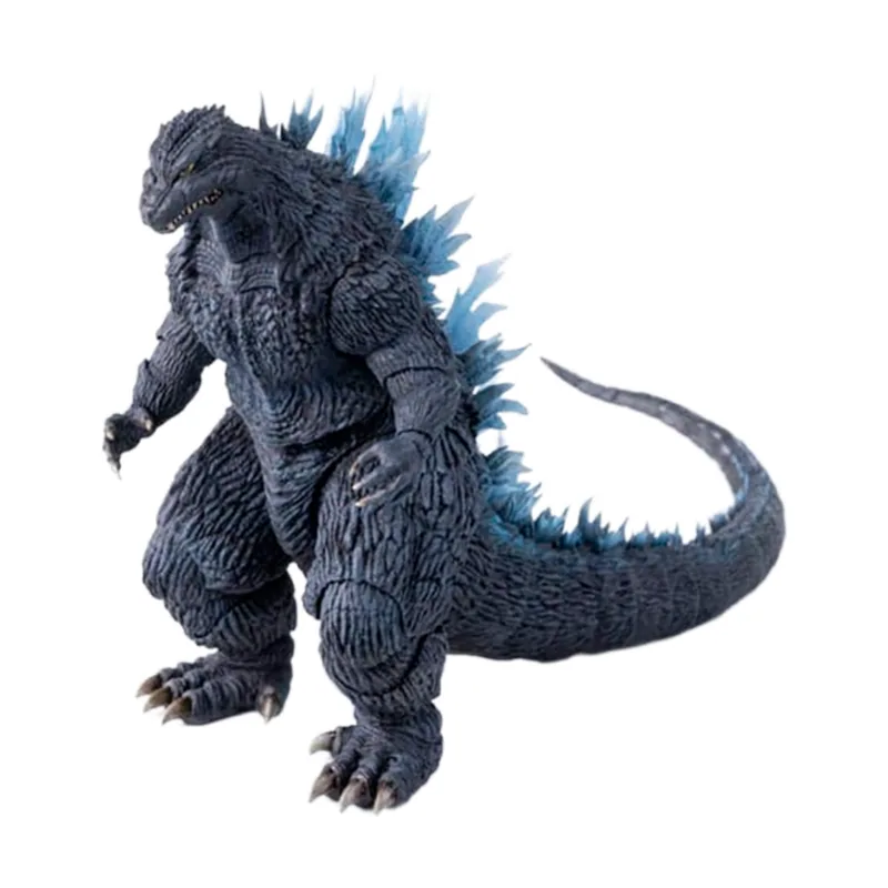 Hiya Toys Figura Heat Ray Godzilla Against Mechagodzilla Exquisite Basic Action