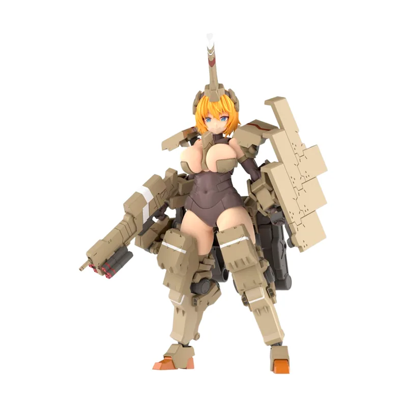 Kotobukiya Figura Kagutsuchi-Kou Frame Arms Girl 20 cm