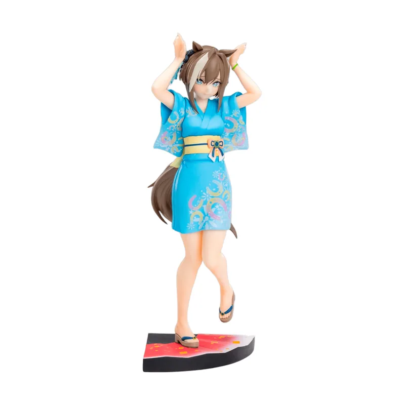 SEGA Goods Figura Cheval Grand Tracen Ondo Uma Musume Pretty Derby XStellar Sega