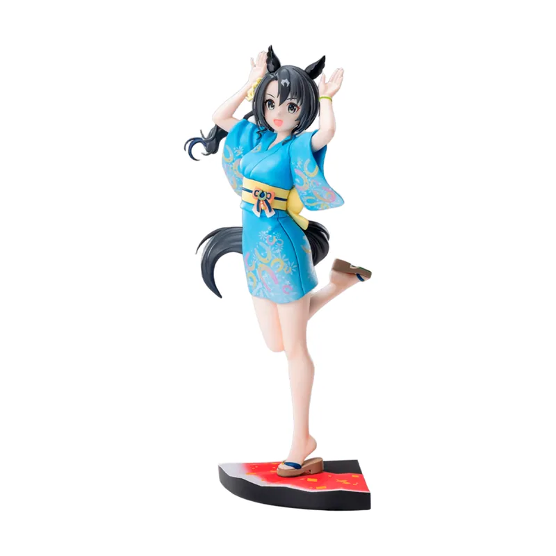 SEGA Goods Figura Satono Crown Tracen Ondo Uma Musume Pretty Derby XStellar Sega