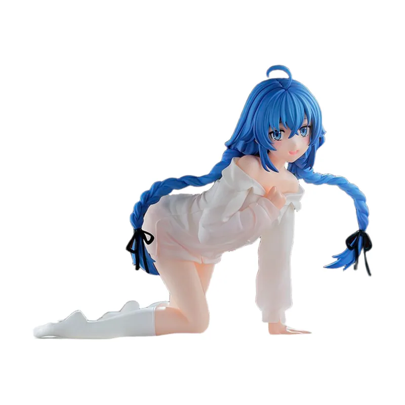 SEGA Goods Figura Roxy Migurdia Mushoku Tensei Jobless Reincarnation Season 3 Yumemirize Sega