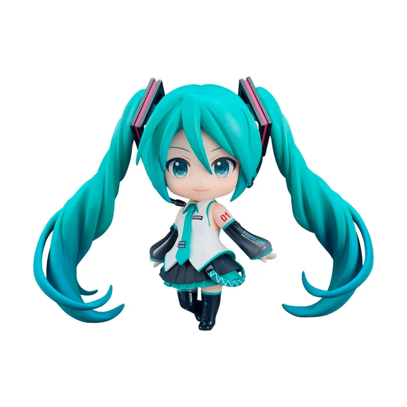 Good Smile Figura Hatsune Miku V3 Character Vocal Series 01 Nendoroid
