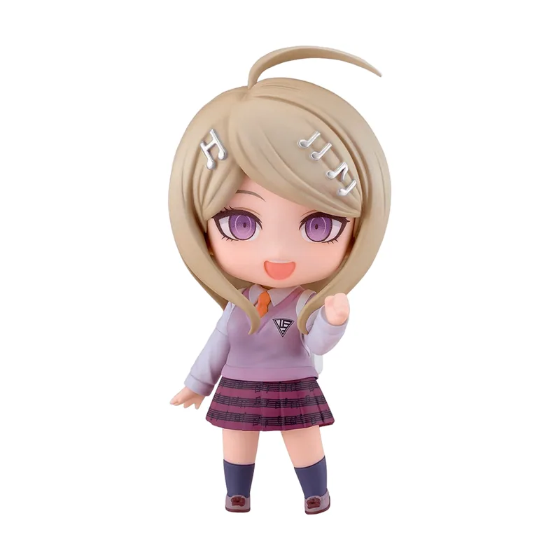 Figura Kaede Akamatsu Danganronpa V3 Killing Harmony Nendoroid