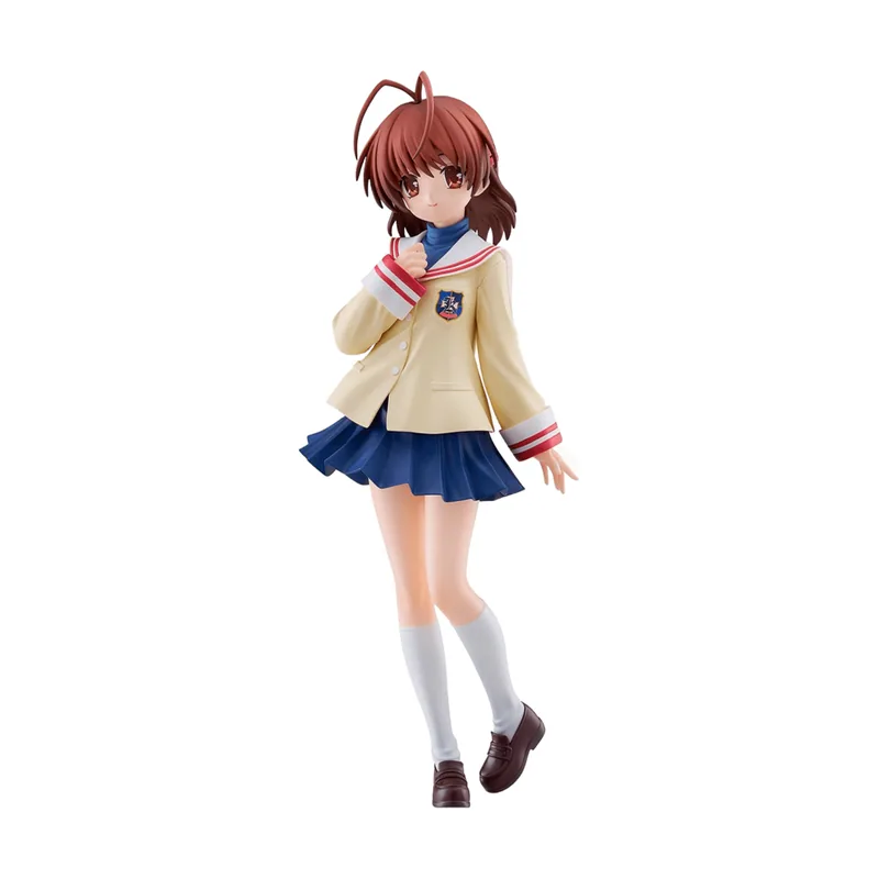 Good Smile Figura Nagisa Furukawa Clannad Pop Up Parade L