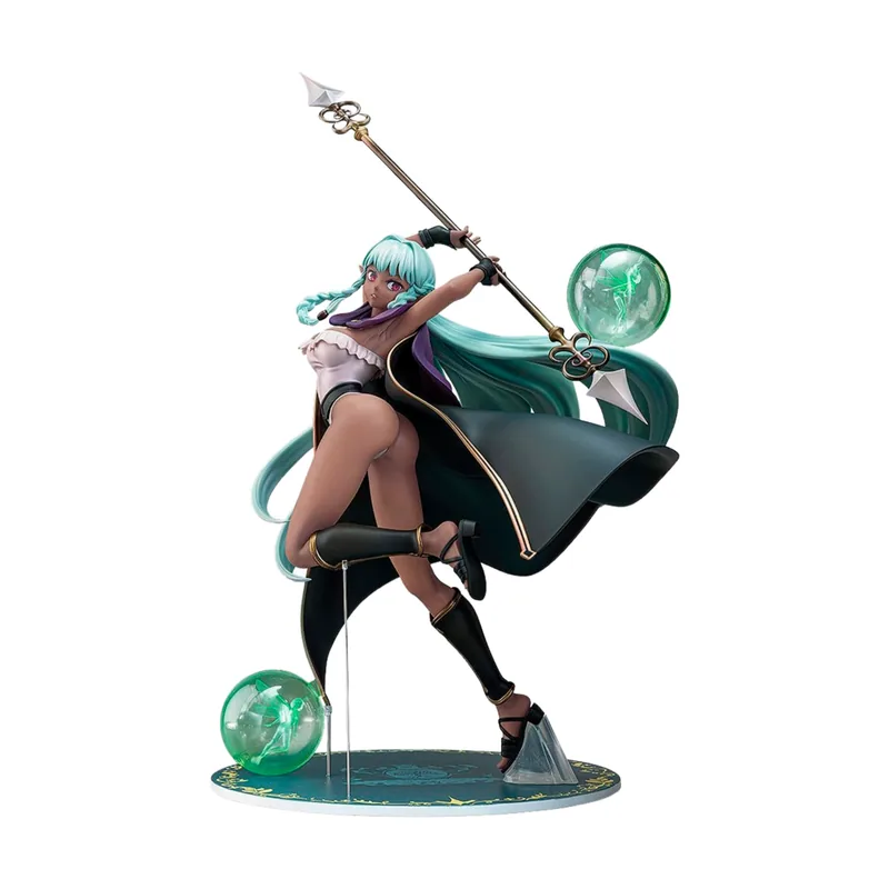 Phat! Figura Rosalinde Unicorn Overlord 1/6
