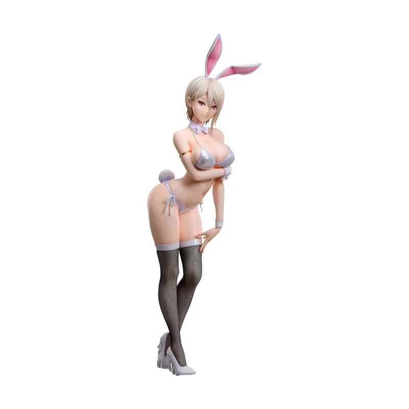 Freeing Figura Alice Nakiri Food Wars! Shokugeki no Soma Bikini Bunny Ver. 1/4