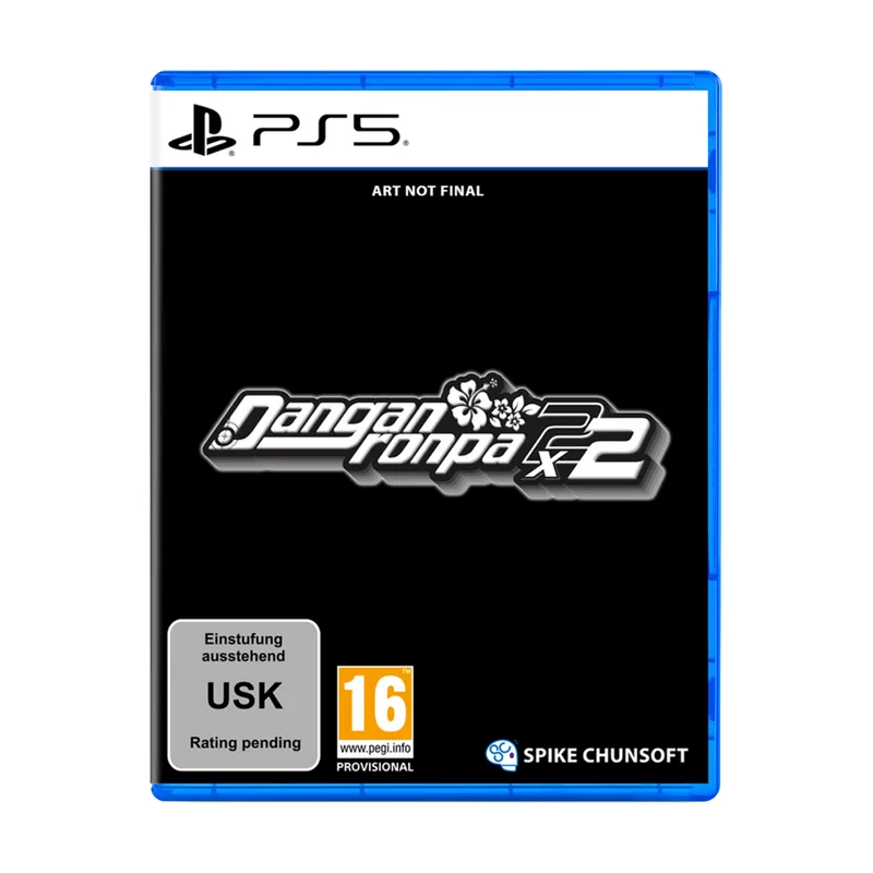 Creative Danganronpa 2x2 PS5