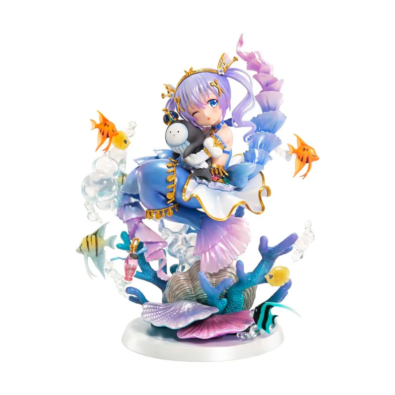 Prime 1 Studios Estatua Chino Is the Order a Rabbit? BLOOM Prisma Wing 1/7 Prime 1 Studio