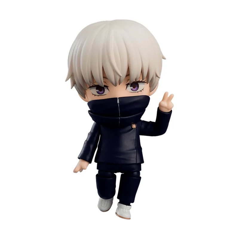 Good Smile Figura Toge Inukami Jujutsu Kaisen Nendoroid