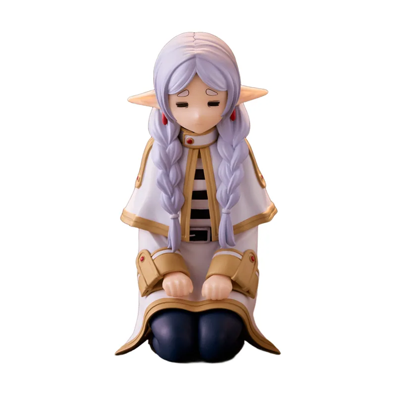 Furyu Figura Frieren Beyond Journey's End Downcast Ver. Noodle Stopper