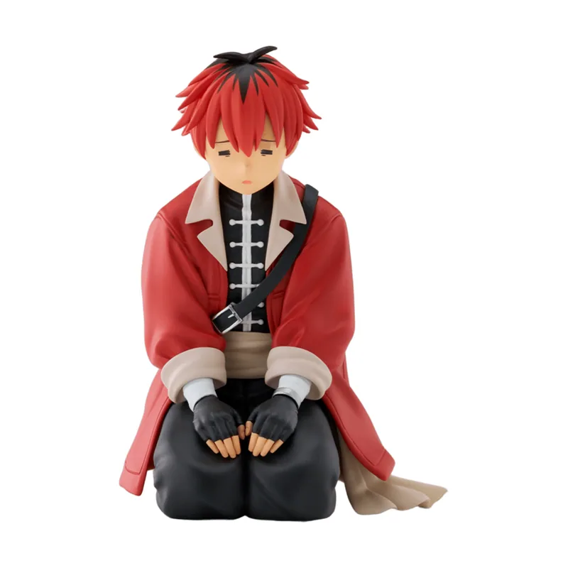 Furyu Figura Stark Frieren Beyond Journey's End Downcast Ver. Noodle Stopper