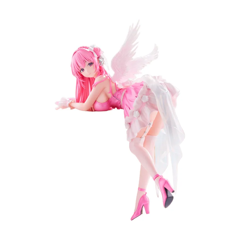 Furyu Figura Dorothy Goddess of Victory Nikke Nostalgia Ver. Noodle Stopper