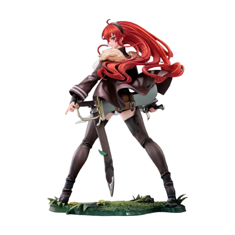 Hobby Figura Eris Boreas Greyrat Mushoku Tensei Jobless Reincarnation III 1/7 Sakura