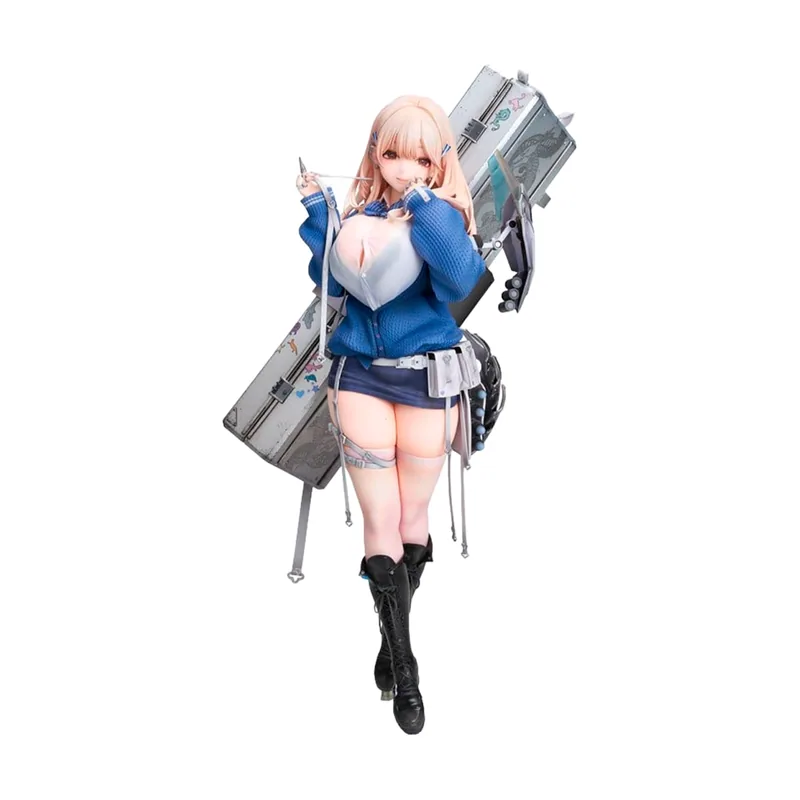 Alter Figura Tia Goddess of Victory Nikke 1/7