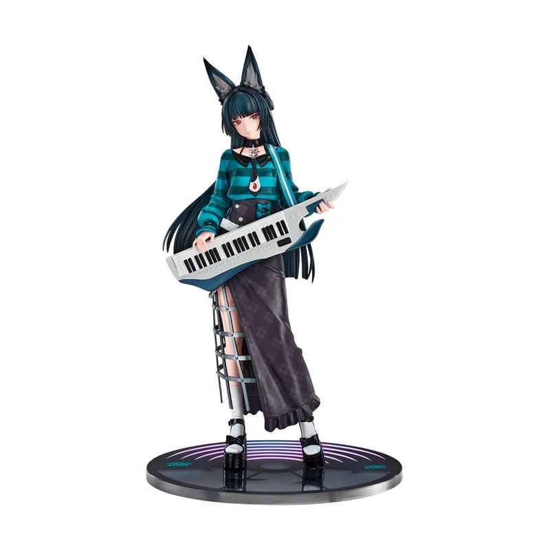 Myethos Figura Hoshimi Miyabi Zenless Zone Zero Sparkling Wonderland Ver. 1/8 Gift+