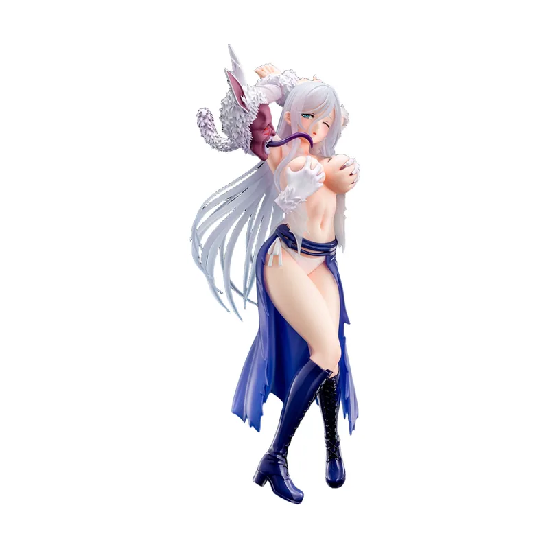 Hakoiri Musume Figura Sylpha=Langriss I Was Reincarnated as the 7th Prince so I Can Take My Time Perfecting My Magical Ability 1/6 Inc.