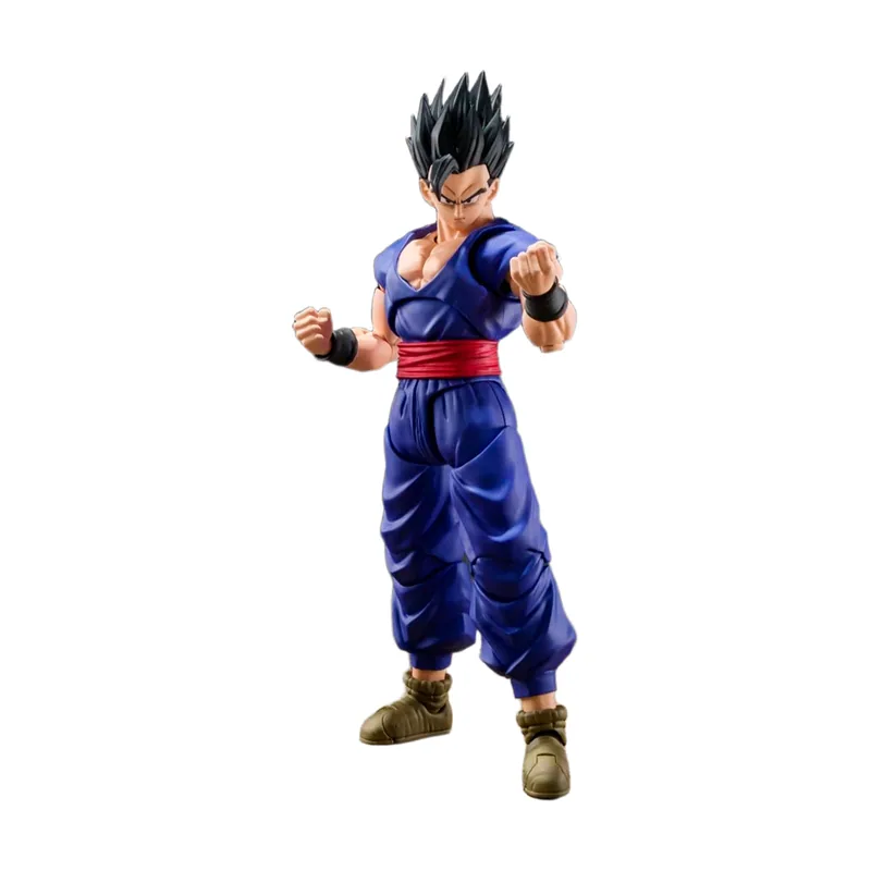 Tamashii Nations Figura Ultimate Gohan Dragon Ball Super Hero SH Figuarts