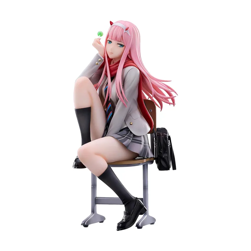 Hanabee Figura Zero Two Darling in the Franxx 1/6