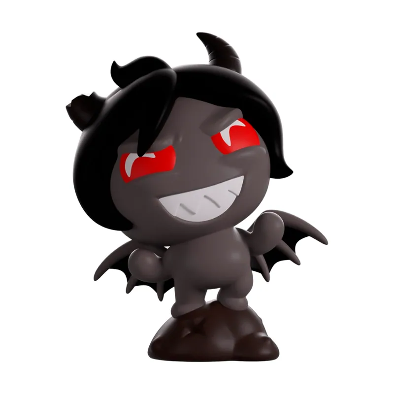 Youtooz Figura Azazel The Binding of Isaac