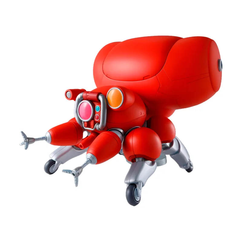 Tamashii Nations Figura Fuchikoma Ghost in the Shell Robot Spirits Tamashii