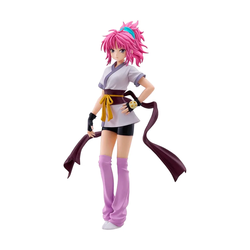 Good Smile Figura Machi Hunter x Hunter Pop Up Parade