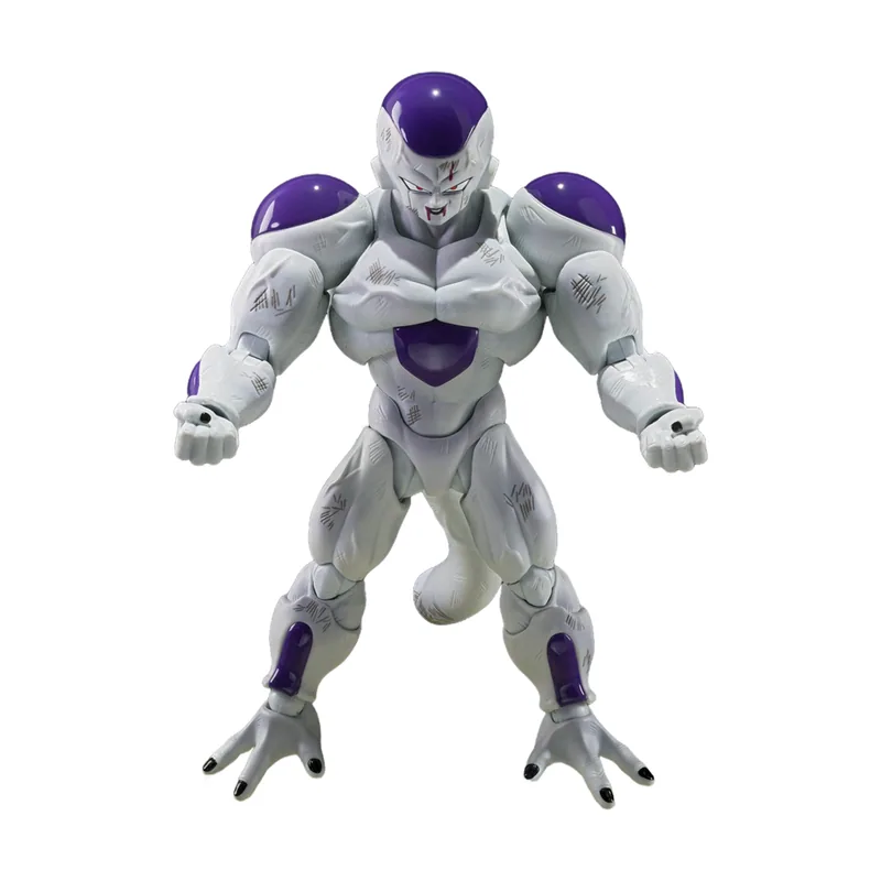 Tamashii Nations Figura Frieza Dragon Ball Z Full Power Ver. SH Figuarts