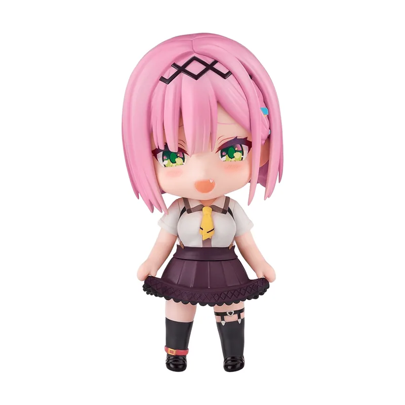Good Smile Figura Amane Tanikaze Angelic Chaos RE-BOOT! Nendoroid
