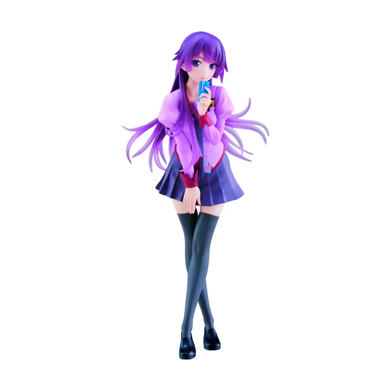 Taito Figura Hitagi Senjougahara Monogatari Series Coreful
