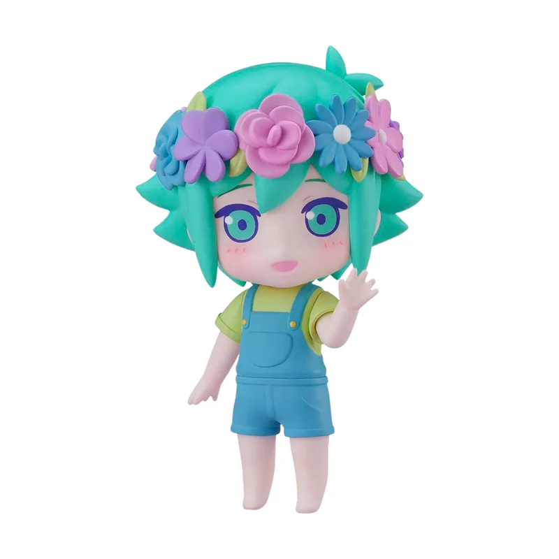 Good Smile Figura Basil Omori Nendoroid