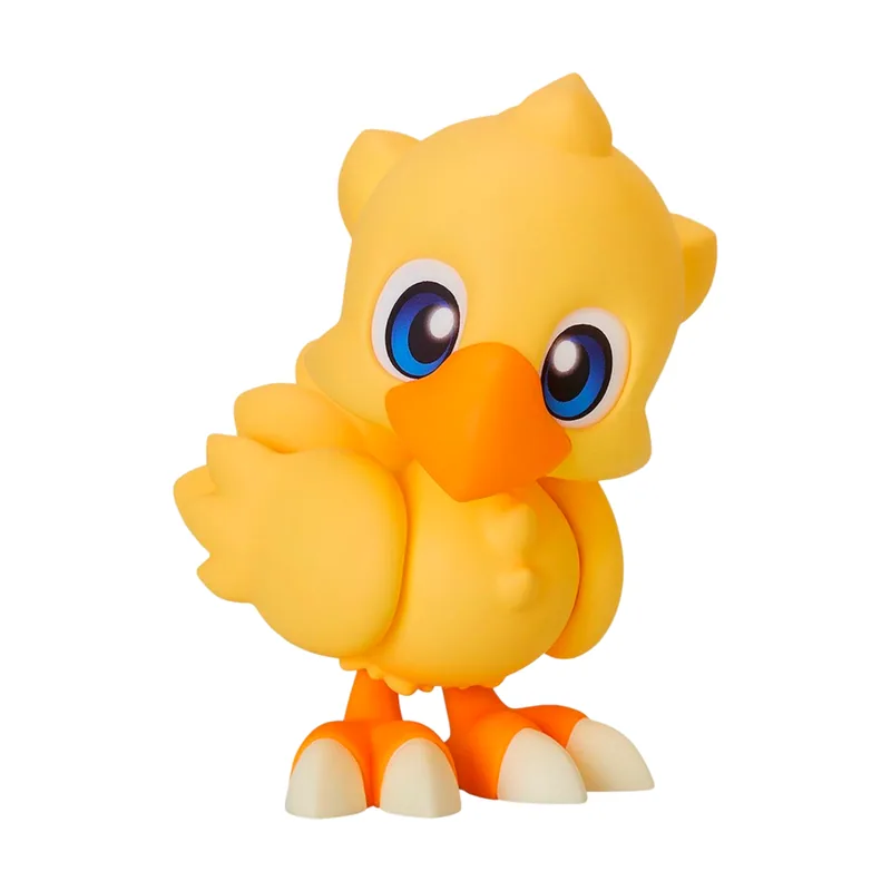 Good Smile Figura Chocobo Final Fantasy Nendoroid
