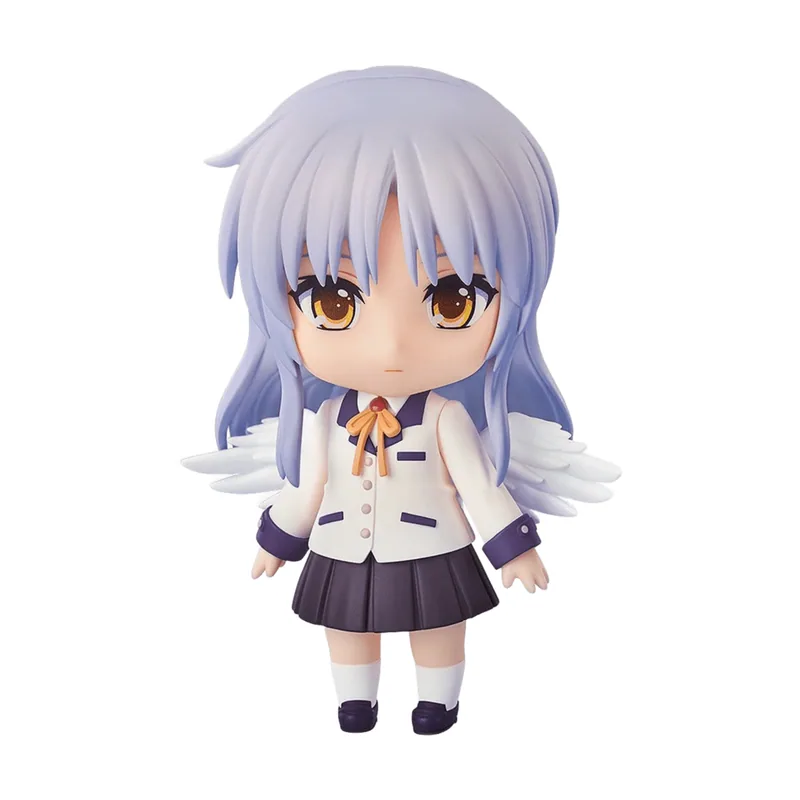 Good Smile Figura Kanade Tachibana Angel Beats! Nendoroid