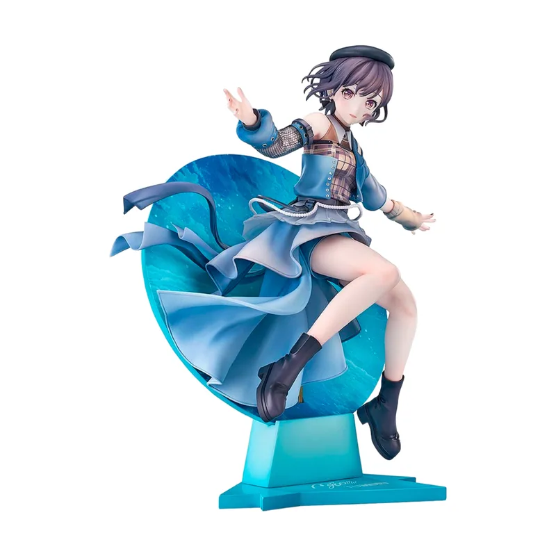 Good Smile Figura Tomori Takamatsu BanG Dream! Zero Gravity Ver. 1/7