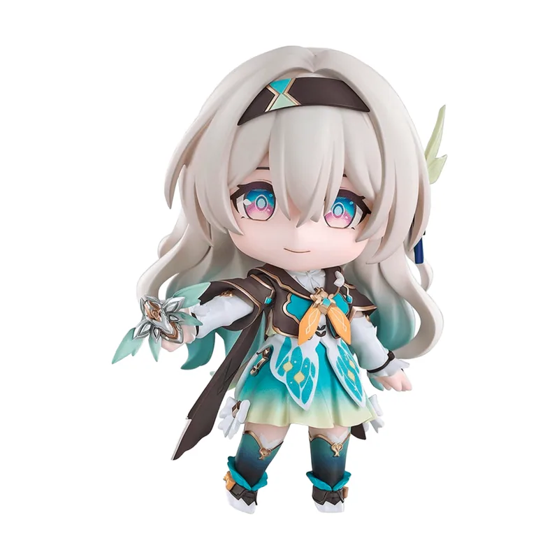 Good Smile Figura Firefly Honkai Star Rail Nendoroid