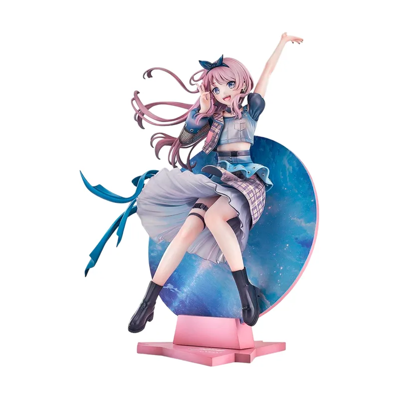Good Smile Figura Anon Chihaya BanG Dream! Zero Gravity Ver. 1/7