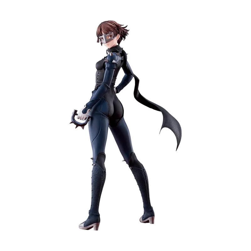Good Smile Figura Queen Persona 5 Royal Pop Up Parade L