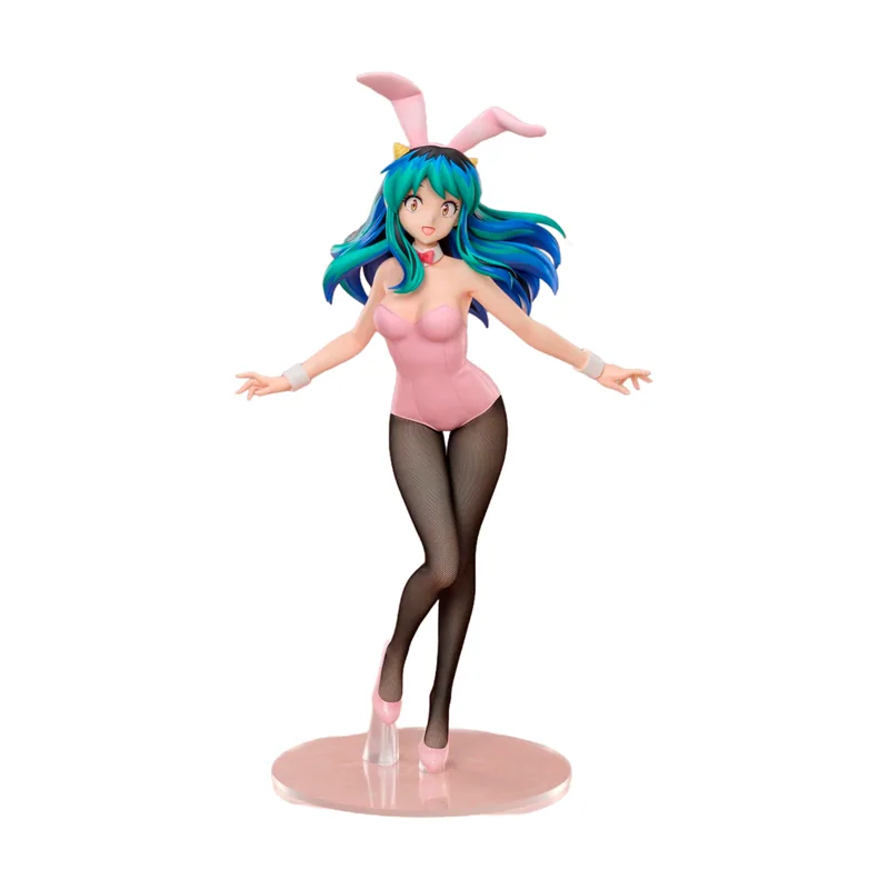 Union Creative Figura Lum Urusei Yatsura Bunny Ver. 1/4 B-Style