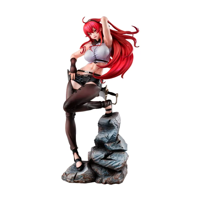 Megahouse Figura Eris Boreas Greyrat Mushoku Tensei Jobless Reincarnation III Lucrea