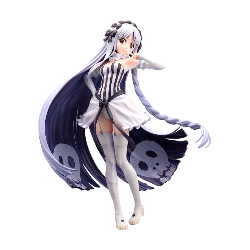 Kotobukiya Figura Francesca Prelati Fate/strange Fake 1/7