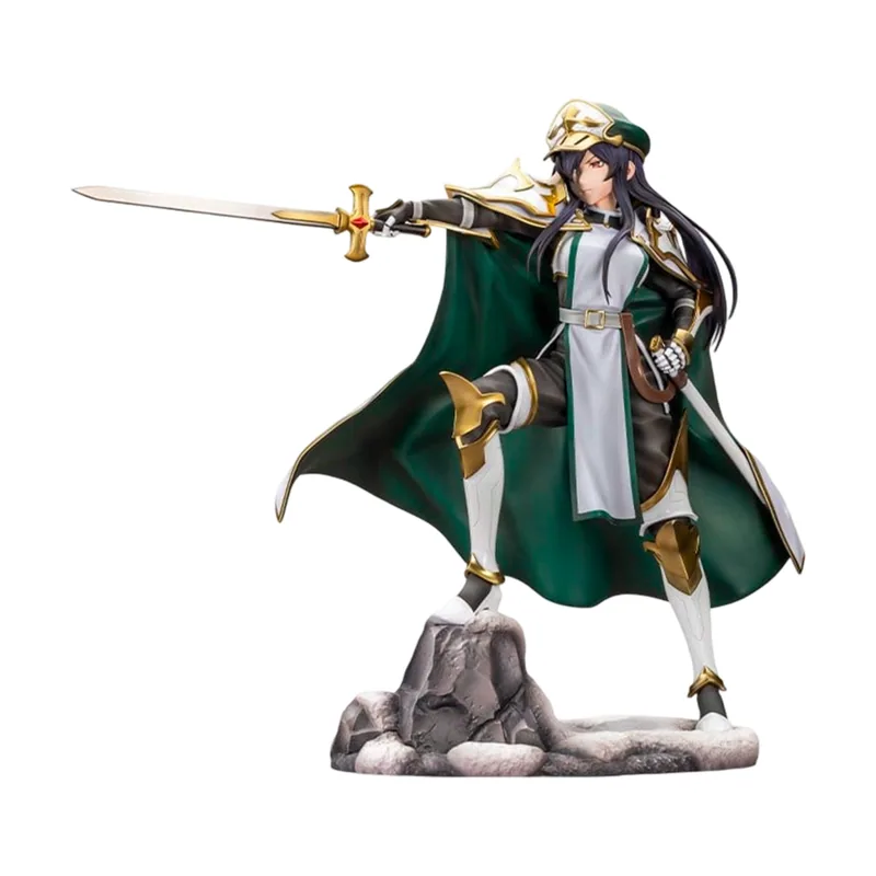 Kotobukiya Figura Patausche Kivia Sentenced to Be a Hero 1/7
