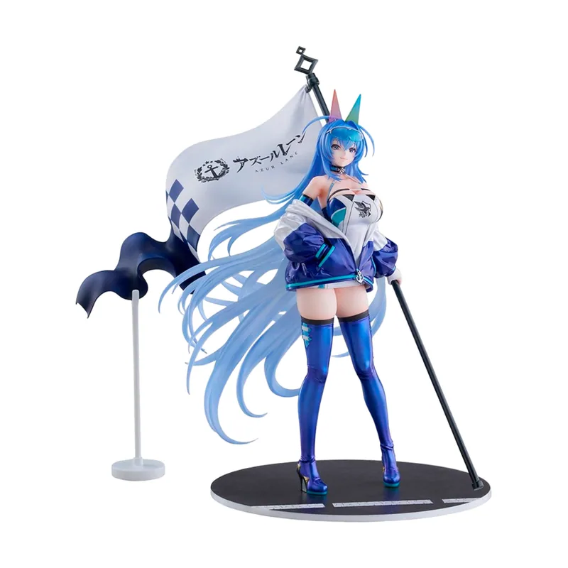 Furyu Figura Jersey Azur Lane IRF2024 Ver. 1/7 F:NEX