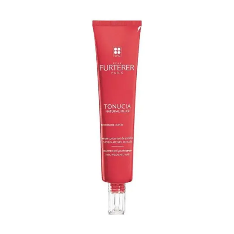 Rene Furterer Tonucia Natural Filler Serum Concentrado De Juventud 75 Ml