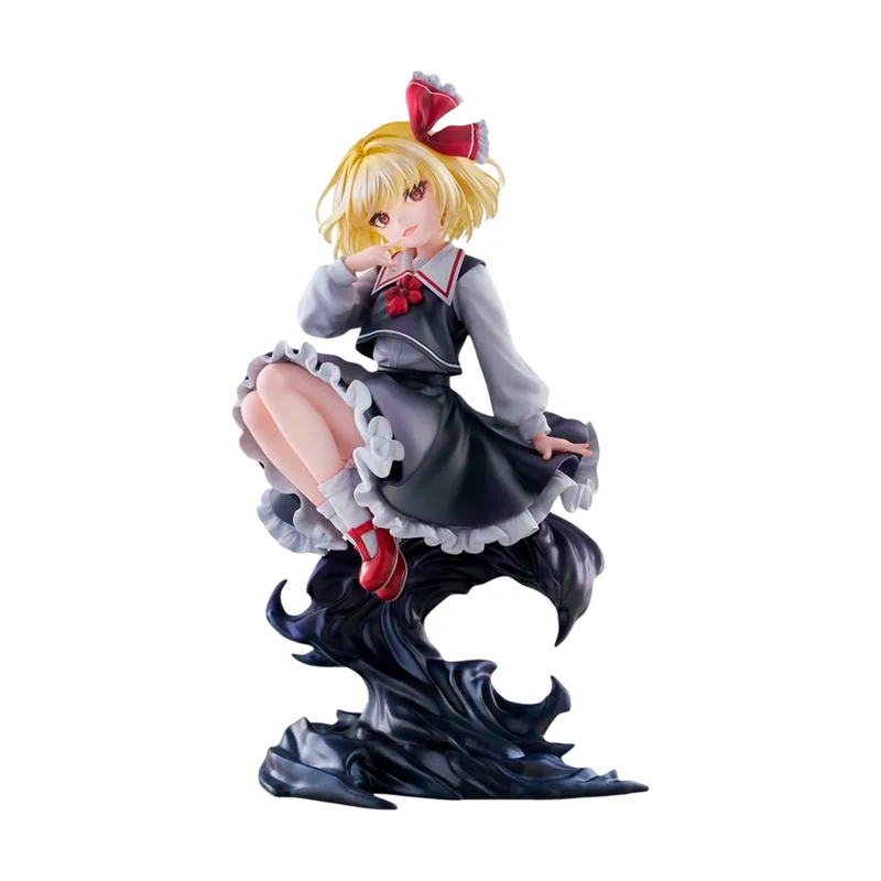 Furyu Figura Rumia Touhou Project Illustration by Uuzan 1/7 F:NEX