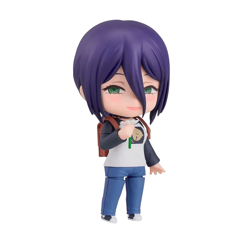 Good Smile Figura Reze Chainsaw Man Casual Outfit Ver. Nendoroid Basic