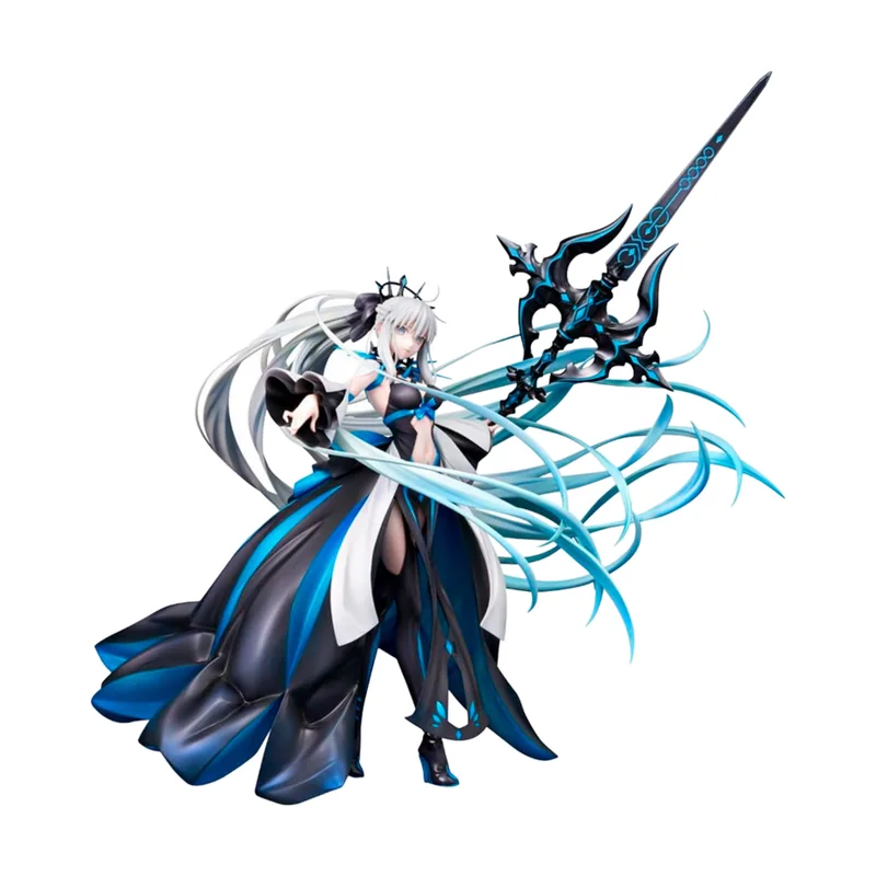 Alter Figura Berserker/Morgan Fate/Grand Order Final Ascension Ver. 1/7