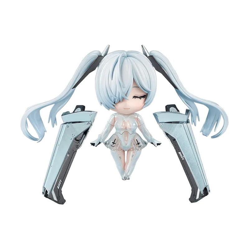 Good Smile Figura Cinderella Goddess of Victory Nikke Nendoroid