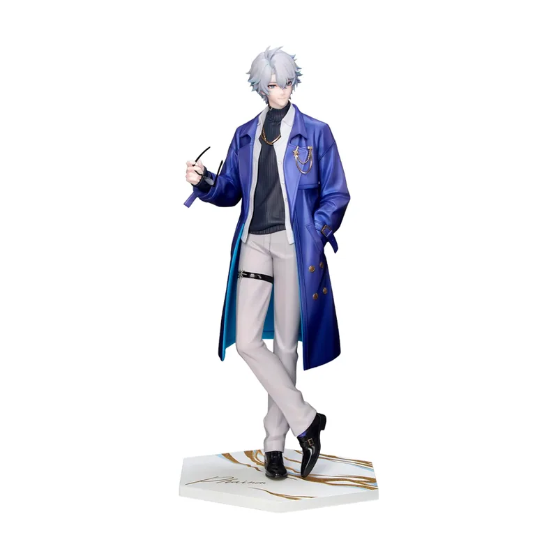 Myethos Figura Phainon Honkai Star Rail Express Travel Notes Ver. Gift+ 1/8