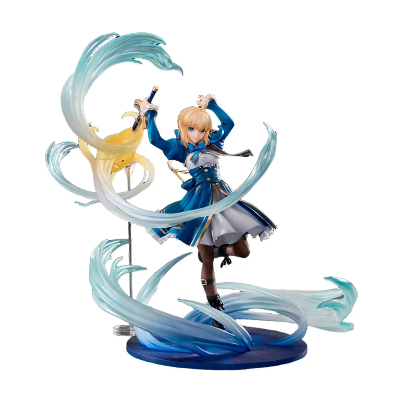 Aniplex Figura Saber Honkai Star Rail x Fate/Stay Night UBW 1/7