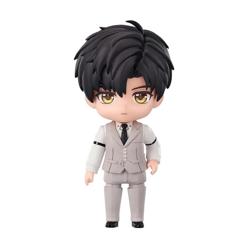Good Smile Figura Zayne Love and Deepspace Nendoroid